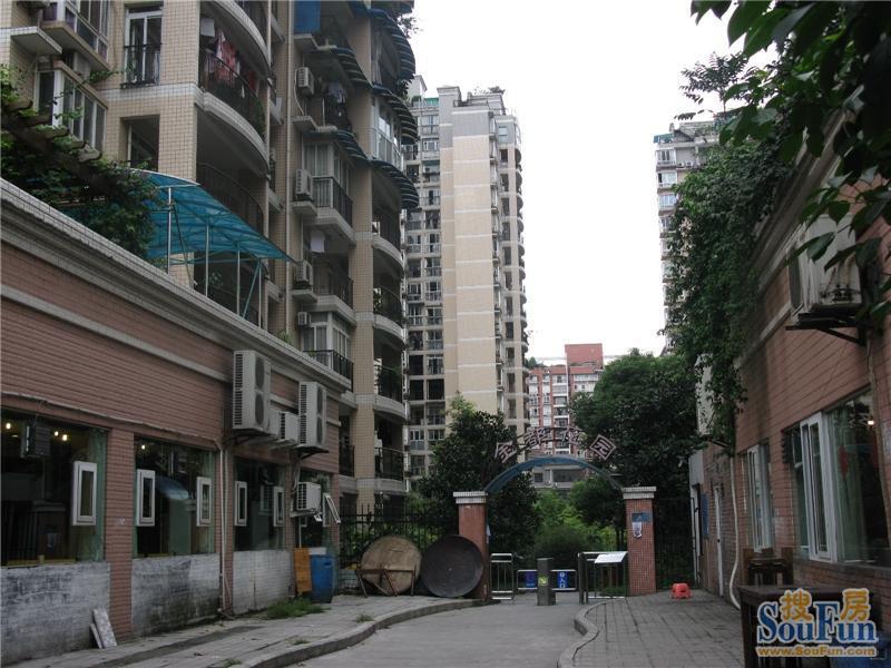 重庆金都花园怎么样地址在哪附户型图介绍