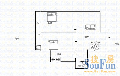 户型图0/1