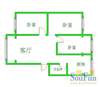 户型图0/1