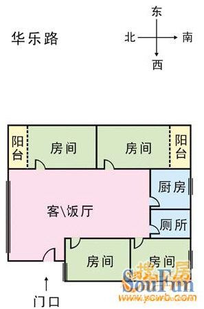 户型图0/1