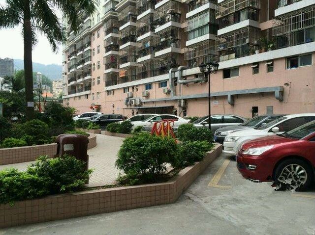 房价_恒富花园房价走势-房天下深圳查房价网