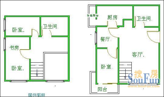 户型图0/1