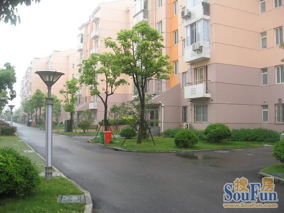 上海龙源星城怎么样均价户型配套全解析