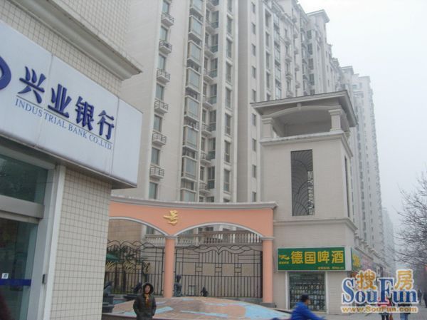 金爵房产 罗月贵 为您承诺