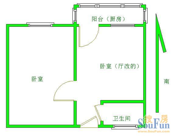 户型图0/1