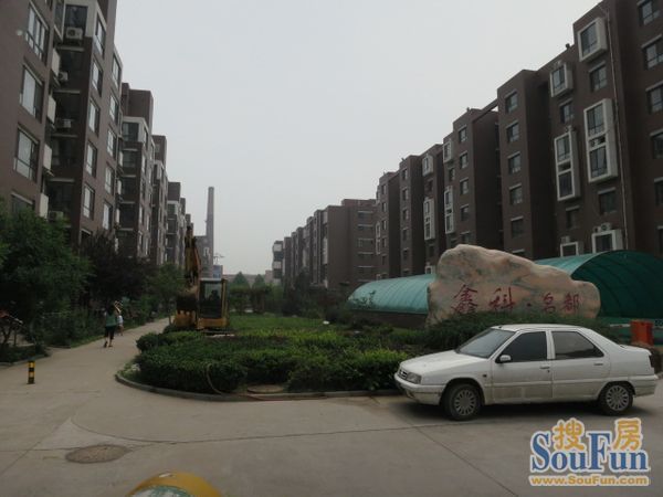 石家庄摩卡小镇怎么样?摩卡小镇房价地址房源盘点