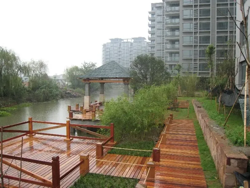 主题:北秀蓝湾9.2最新靓照