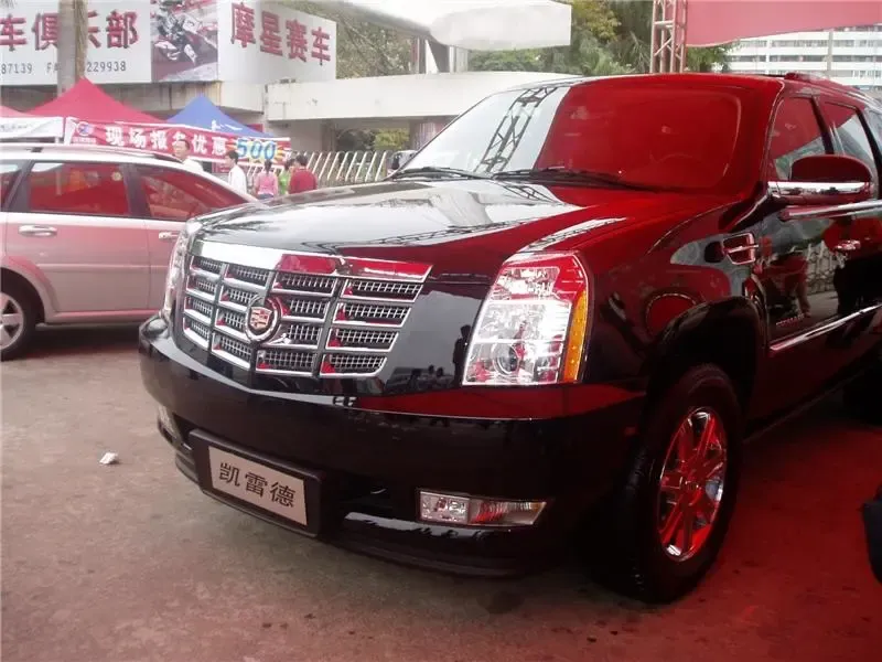 别客气 还有几款(今天深圳车展图片)