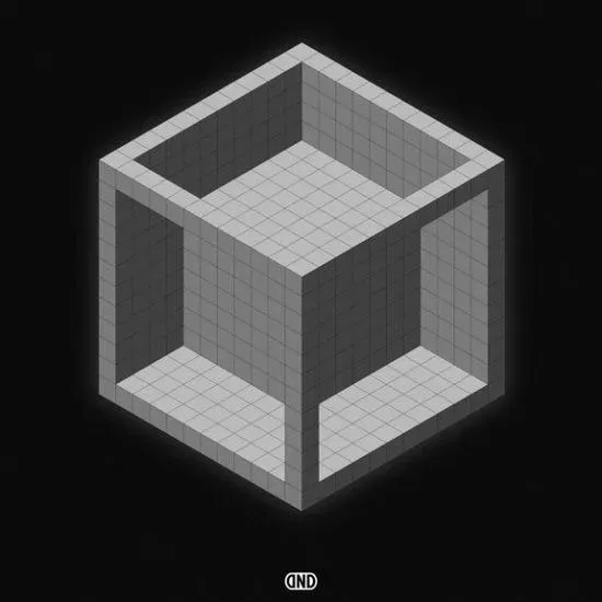 不可思议的几何形态