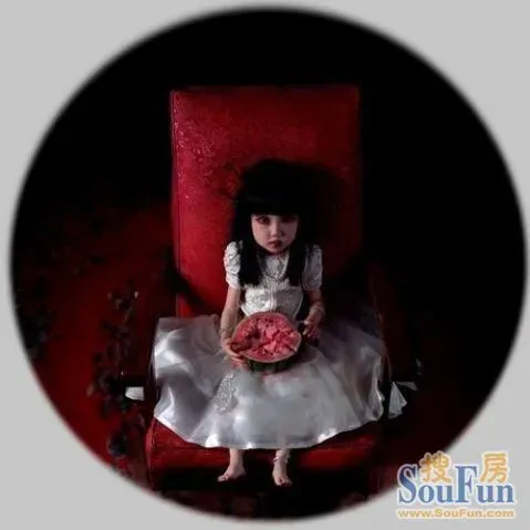 【中元节搜鬼记】 不死的婴儿