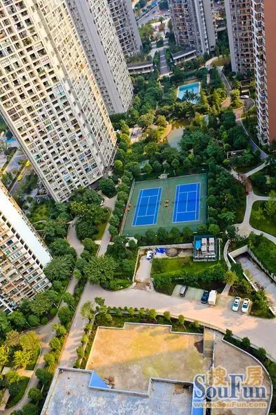 看房记:上品十六,让我一次爱不够-地产沙龙业主论坛- 重庆房天下