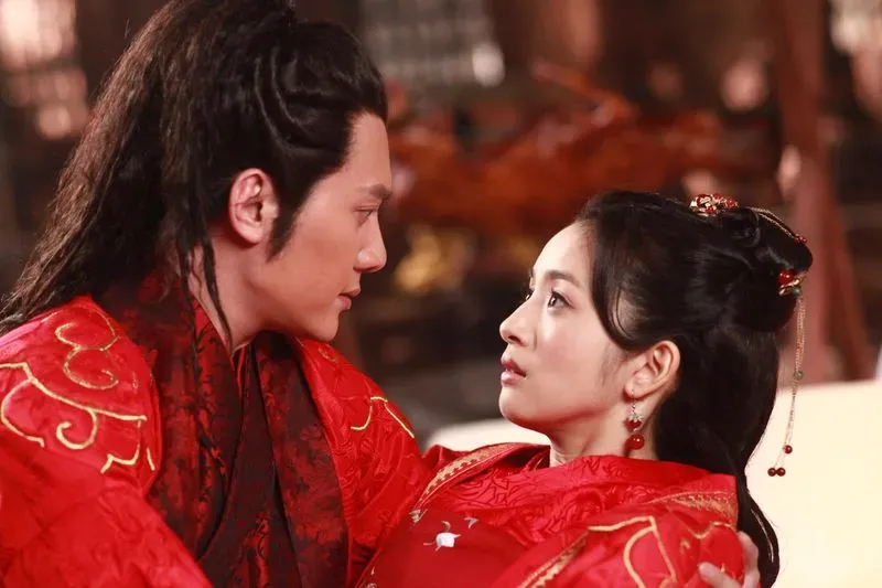 2013年将要播出的国产电视剧,来来,有木有你喜欢的!