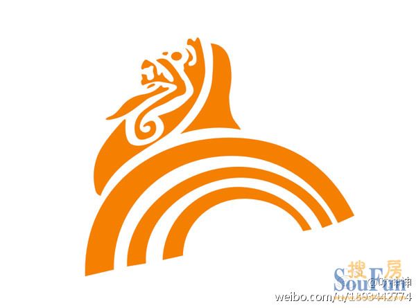南京电视台 logo图片