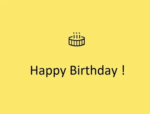 【生日开仓贴】祝贺亲爱的meale(肉肉),生日快乐!