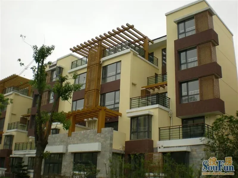 房子是给人住的