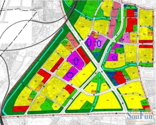 笕桥区域学校规划出炉了 妈妈再也不用担心我的学习了