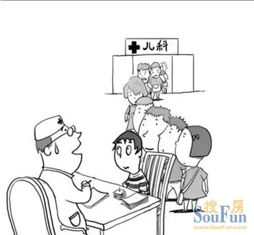 不料"好事多磨",新开医院遇上难题:多个科室人手不足,有的科室甚至因