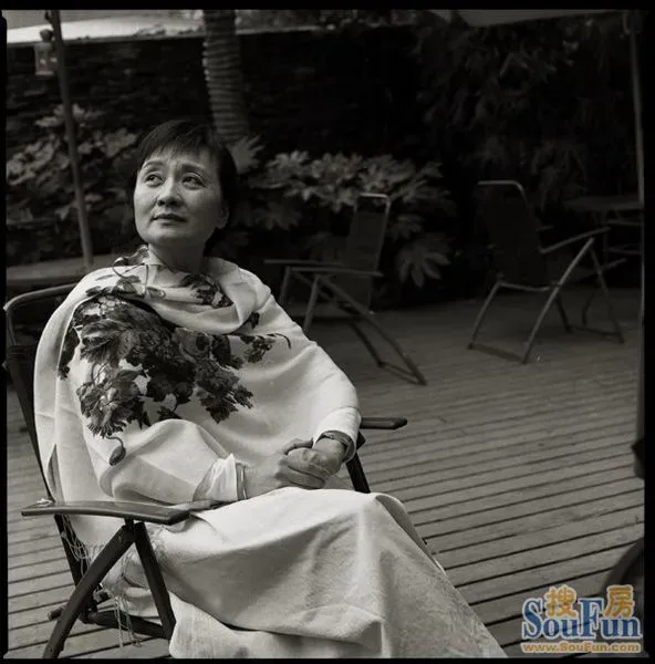 长安开元果仁咖啡馆名媛讲座,主讲人淳子来咯~膜拜中!