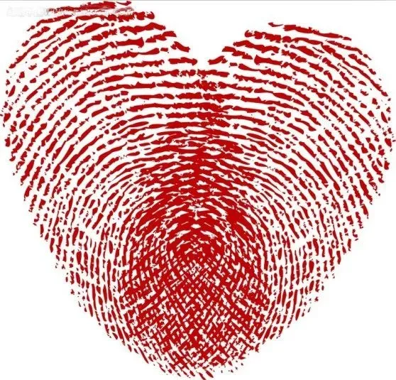 从涡纹和流纹来判断人的性格和命运