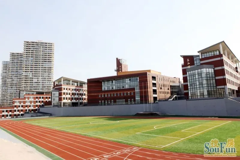 这才是真正的好学区,红星海学校出了中考状元!