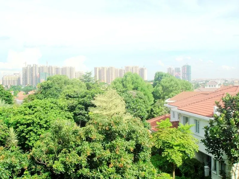 广州市新塘碧桂园凤凰城 别墅 超级豪宅 置业专贴