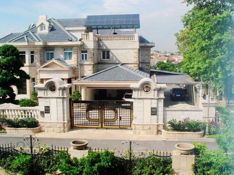 广州市新塘碧桂园凤凰城 别墅 超级豪宅 置业专贴-不限购