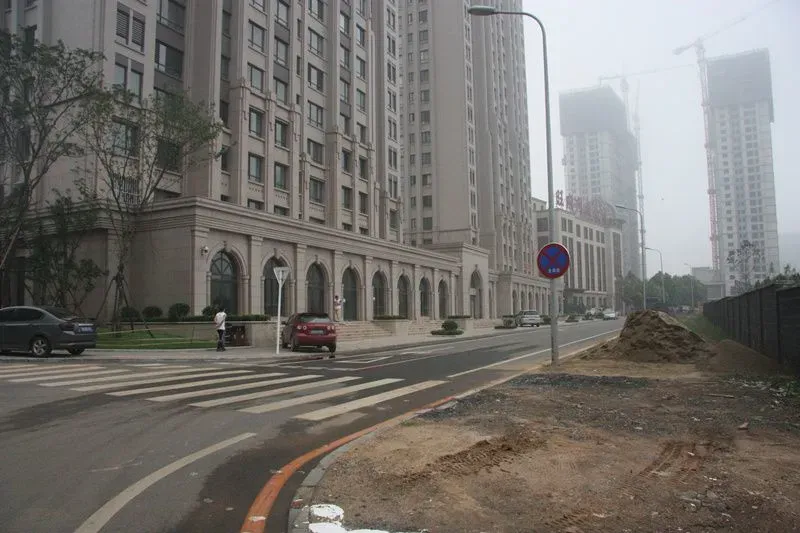 远洋广场业主论坛- 大连房天下