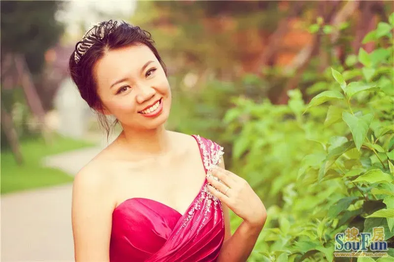 独家:大连最美新娘10强选手爱情故事大曝光(图)