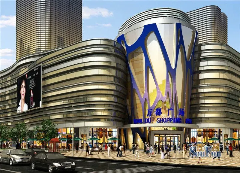 专业人士进来说说~-同济桥万都广场业主论坛- 常州房天下