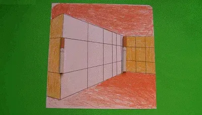 神奇的视觉欺骗,你被骗了没?