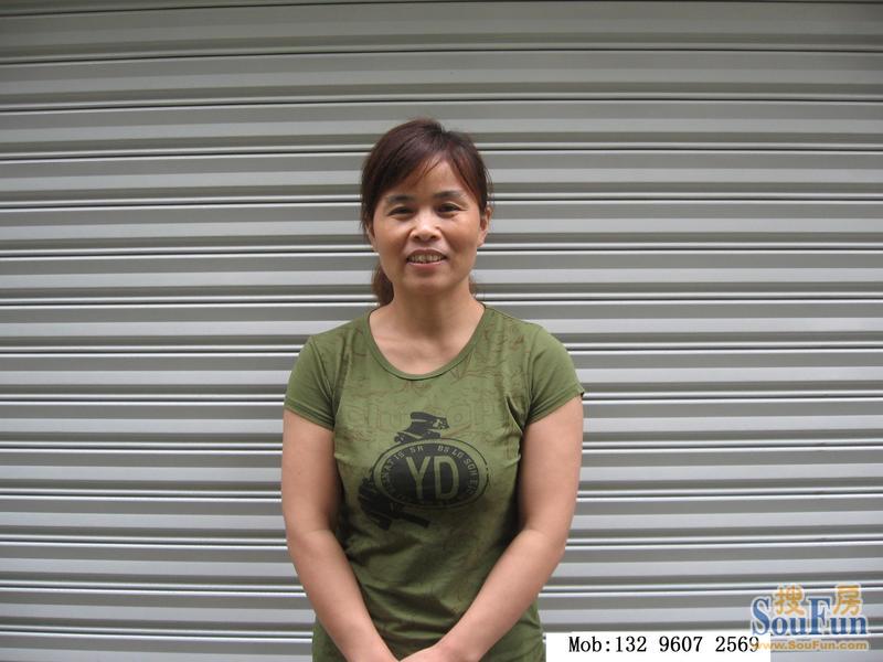 蒋阿姨,45岁,重庆万州人,有母婴护理证,上岗证,健康证,烧饭 卫生 带