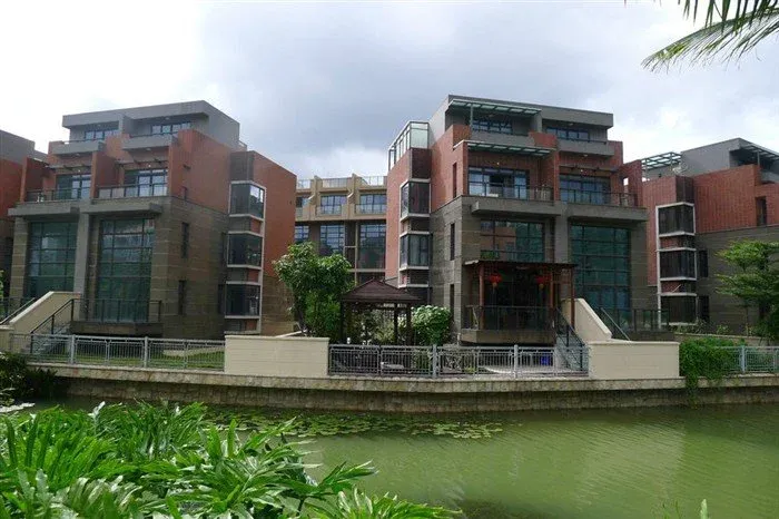 来了就是深圳人,买房我还是选择御峰园