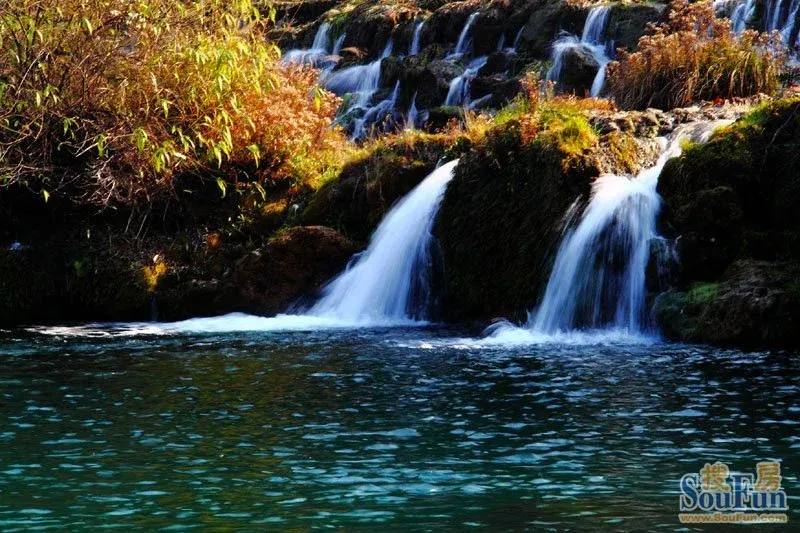 上档次| 山环水抱 财富汇聚之地