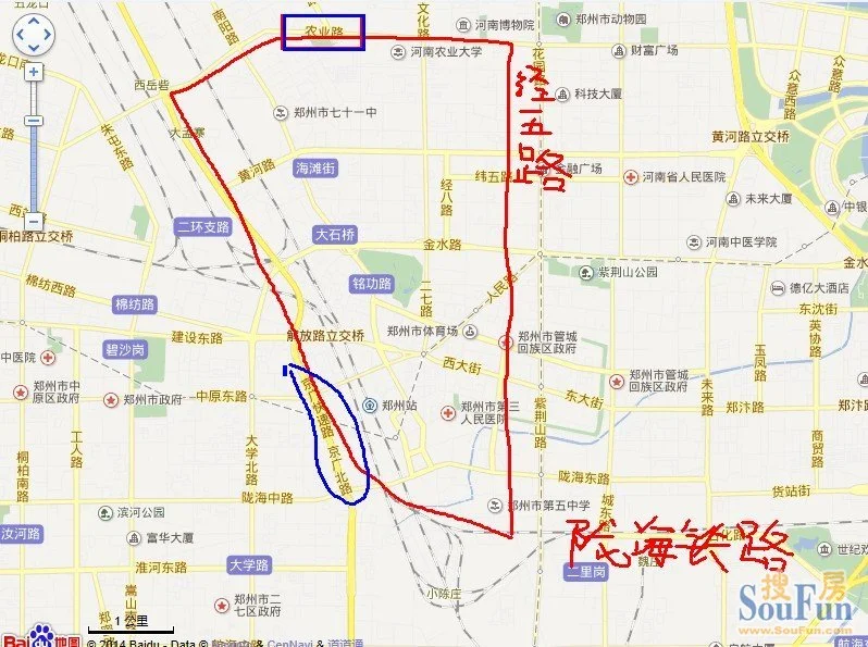 銘功路,大石橋那塊綠地,就是人民公園了的.