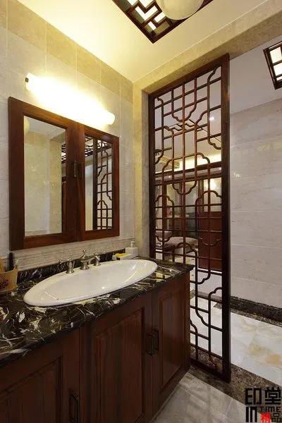 【印堂设计】楼盘:	东方城市花园,◤ 印堂◢殷飞跃 设计 新