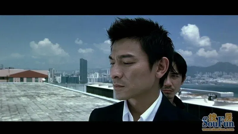 【截图猜电影】我最爱的三部电影 (示例帖)