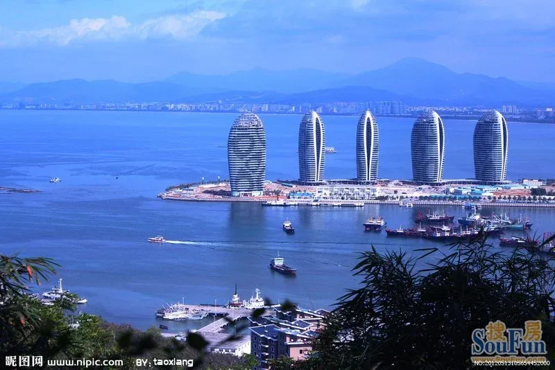 别等房子跌了,物价上涨是永恒,房子也一样