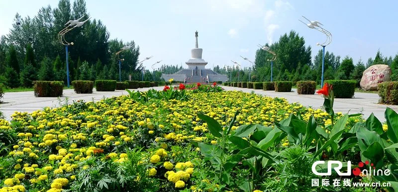 鄂尔多斯达拉特旗的幸福年