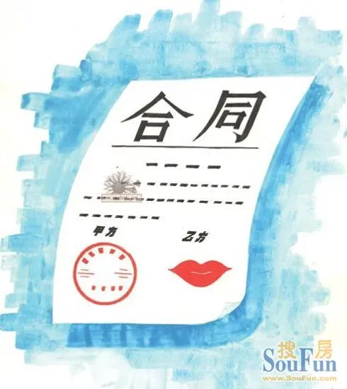 装修不是一锤子买卖