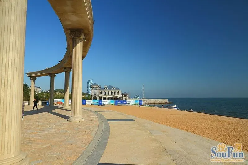 回复东戴河应该不会成为一座鬼城吧~-海韵馨园业主论坛- 秦皇岛房天下