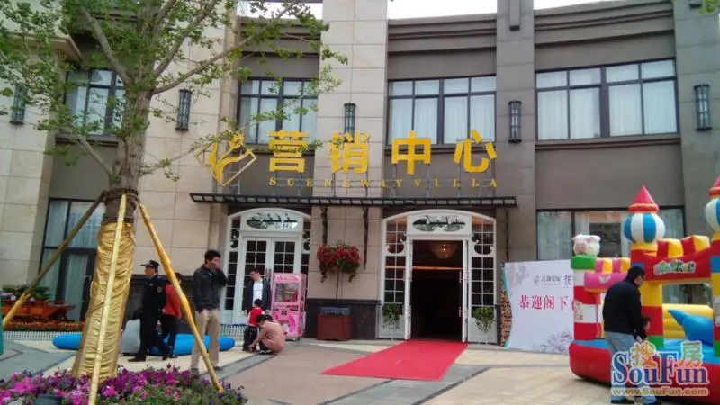 【光谷！我为片区冠名】一个熟悉而又陌生的地方，龙城广场