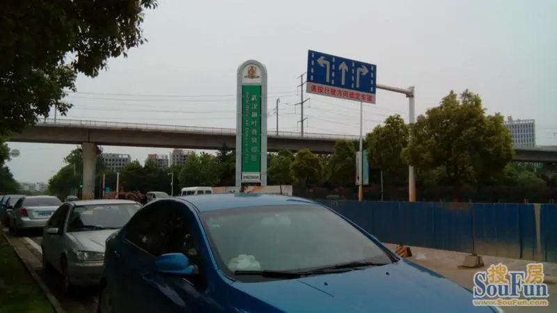 【光谷！我为片区冠名】一个熟悉而又陌生的地方，龙城广场