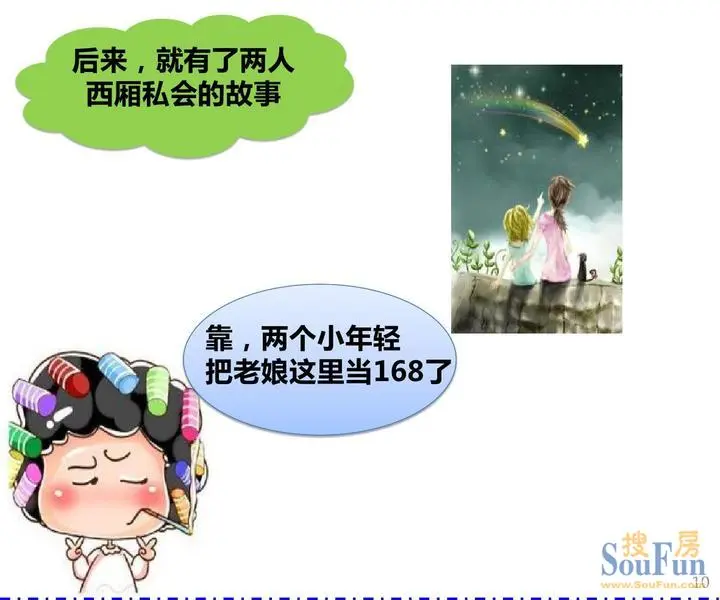 从古至今,房价一直在调控 从古至今,房价一直在调控