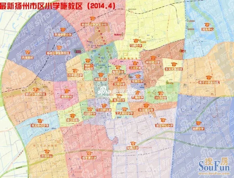 星雨华府——育才东校区学区房-佳源珑境业主论坛- 扬州房天下