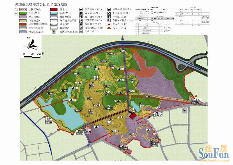 上海市郊野单元规划模式划分及比较研究