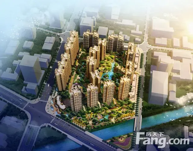 广汉香港花园,你不看怎么知道你是不是赚到了?