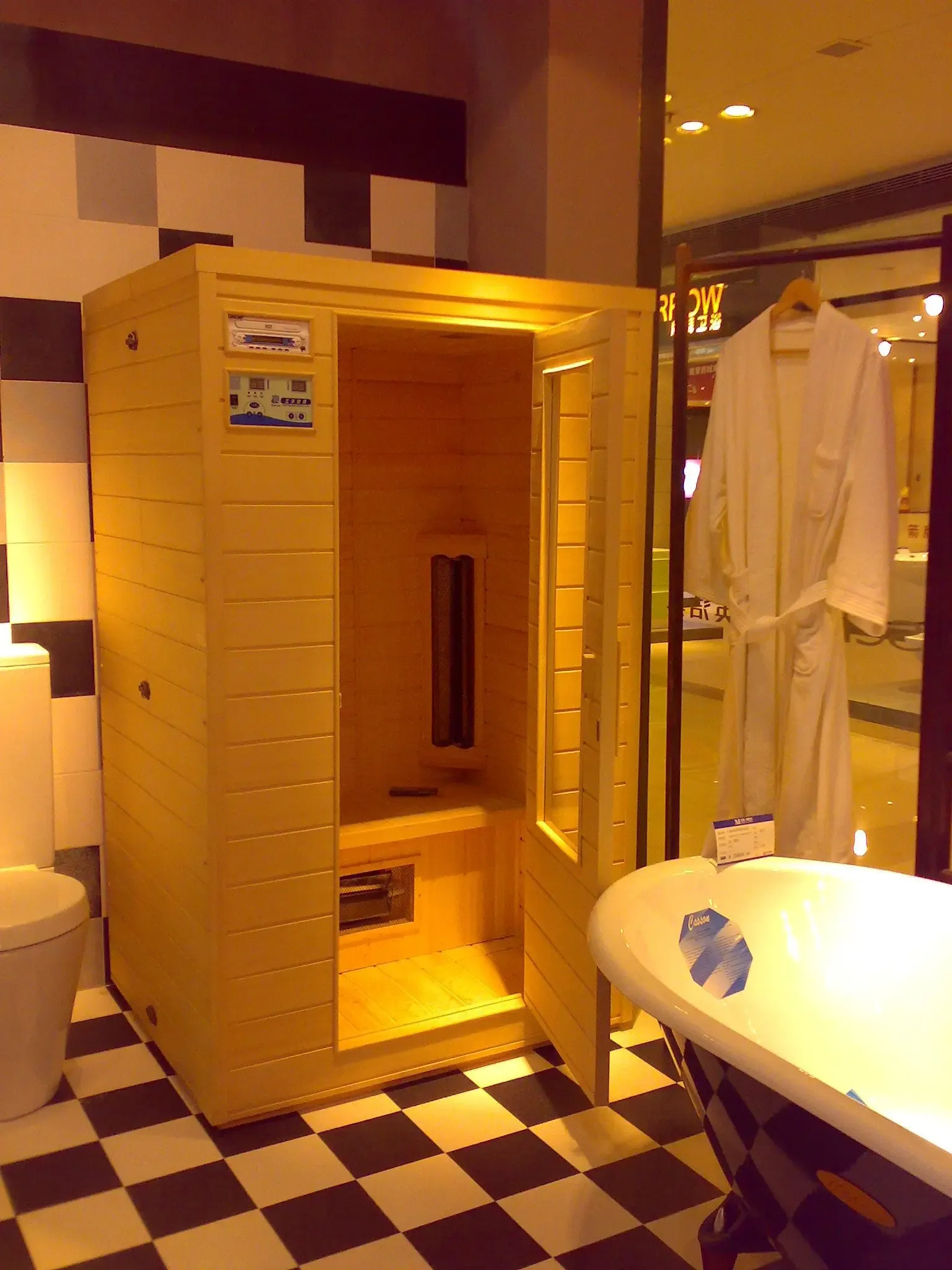 免费用,免费送,"三沐"第三代家用桑拿浴房活动火热开始了!