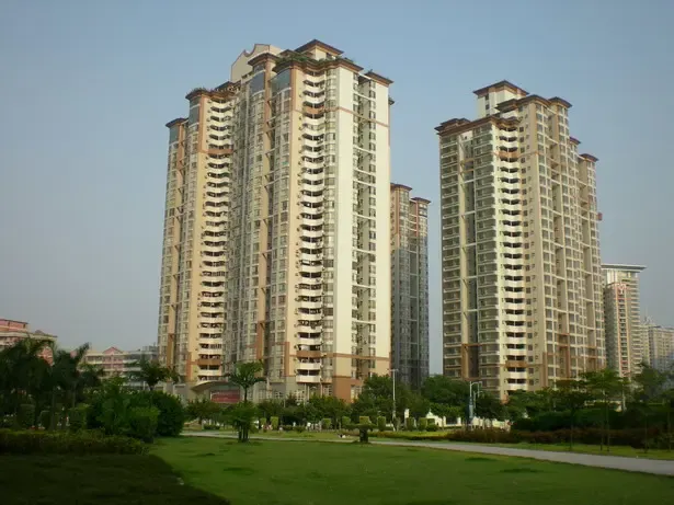 华景新城业主论坛- 广州房天下