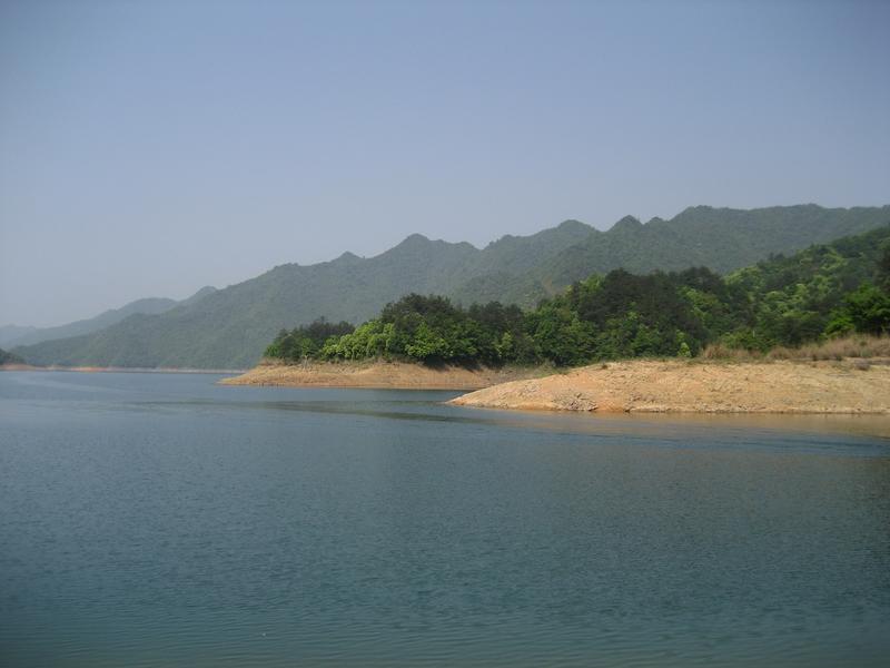 黃山太平湖風景-金銘文博水景業主論壇- 上海房天下