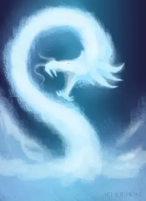 主题:最喜欢东方神龙了